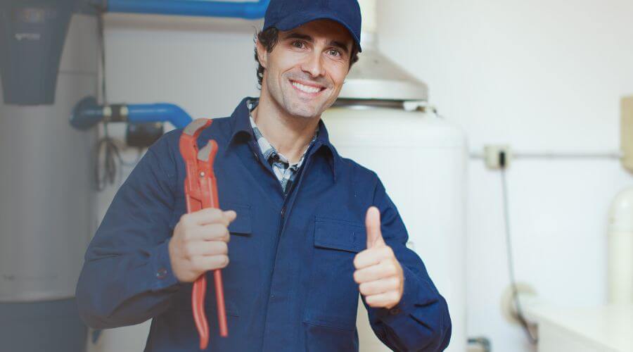 Professional same day plumber in Millersburg, PA
